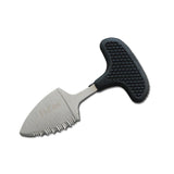 4-Inch Push Dagger with ABS Sheath SKU EPD684