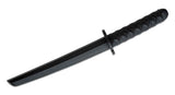 Cold Steel 92BKKA Training O Tanto Bokken Sword with Polypropylene Construction SKU CS92BKKA