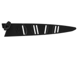 Gerber Fishing Series Sengyo Salt Rx 9.5" Slicer Fillet Knife SKU 31-003866