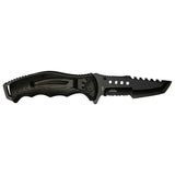 Master USA Spring Assisted Knife SKU MU-A102F