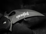 Boker Fox (FKMD) Folding Karambit SKU 01FX479
