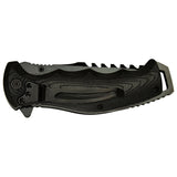 Master USA Spring Assisted Knife SKU MU-A102F