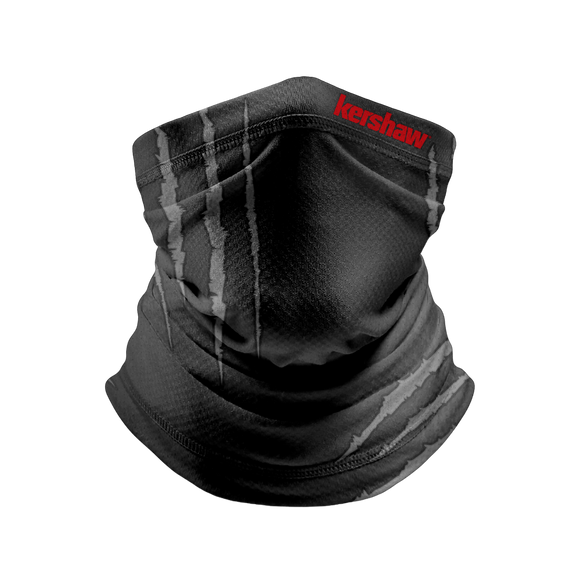 Kershaw Neck Gaiter SKU GAITERKER