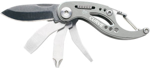 Gerber Curve Multi-Tool (Gray) SKU 31-000206N