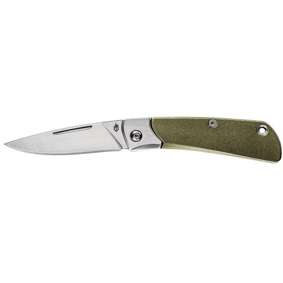 Gerber Wingtip Compact Slip Joint Knife SKU 31-003719