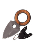MTech USA Fixed Blade Knife SKU MT-20-79WD