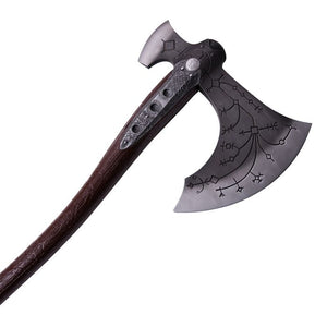 God of War - Kratos' Leviathan Axe
