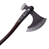 God of War - Kratos' Leviathan Axe