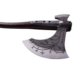 God of War - Kratos' Leviathan Axe