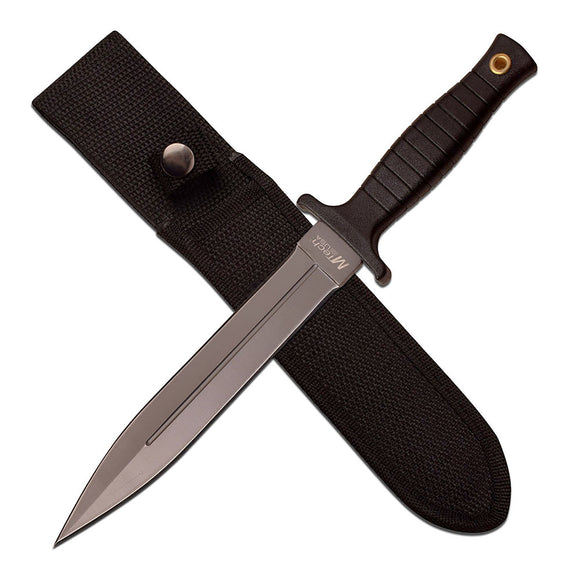 MTech USA Fixed Blade Knife SKU MT-20-77GY