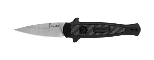 Kershaw Launch 12 Mini Stiletto Automatic Knife SKU 7125