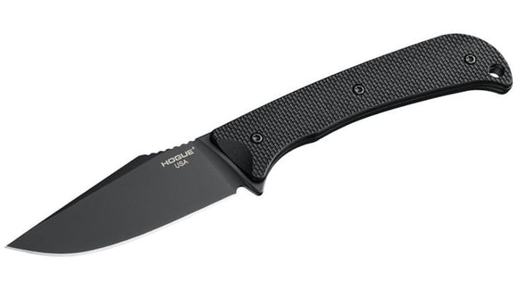 Extrak Fixed Blade: 3.3