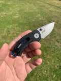 Kershaw Anso Aftereffect Liner Lock Knife SKU 1180