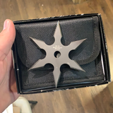 Shuriken