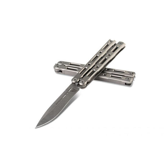 BENCHMADE Billet TI Bali-Song® SKU 85