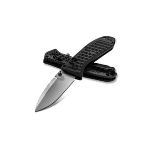 Benchmade Mini Presidio II, Folding Knife SKU 575-1
