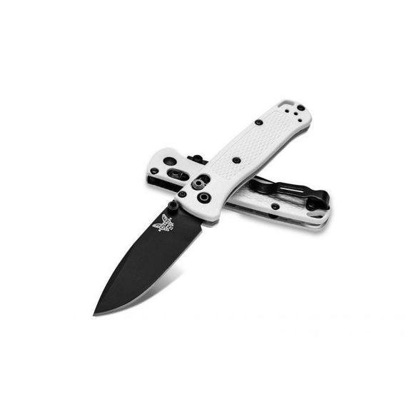 BENCHMADE Mini Bugout SKU 533BK-1