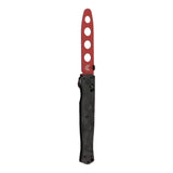 Benchmade Greg Thompson SOCP Tactical Trainer Knife SKU 391T