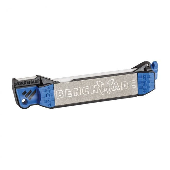 BENCHMADE Field Sharpener SKU 100604F