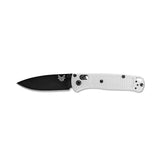 BENCHMADE Mini Bugout SKU 533BK-1