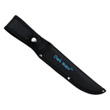 Dark Water Fixed Blade Filet Knife SKU DW-FIX005CS