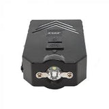JOLT 4-N-1 Charger Stun Gun 80,000,000 - BLACK SKU: J4N1C8BK