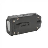 JOLT 4-N-1 Charger Stun Gun 80,000,000 - BLACK SKU: J4N1C8BK