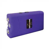Jolt 86,000,000* Mini Stun Gun Purple SKU: JMS86PR