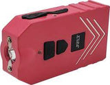 JOLT 4-N-1 Charger Stun Gun 80,000,000 - PINK SKU: J4N1C8PK