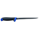 Dark Water Fixed Blade Filet Knife SKU DW-FIX003CS