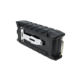 StreetwiseJolt 3-N-1 Safe Keeper 92,000,000 Stun Gun SKU JSK92B