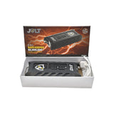 Jolt 3-N-1 Safe Keeper 92,000,000 Stun Gun SKU JSK92B
