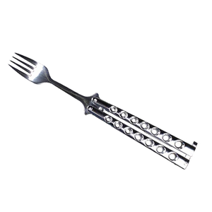 Butterfly Trainer Balisong Fork SKU KA1247-FK