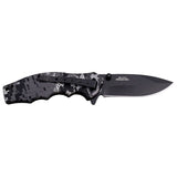 Master USA Spring Assisted Knife SKU MU-A104DGC