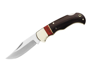 Boker Magnum Exquisite Lockback Knife SKU 01GL802C