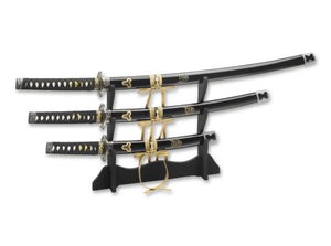 Boker Magnum Hattori Hanzo Sword Set SKU 05ZS518