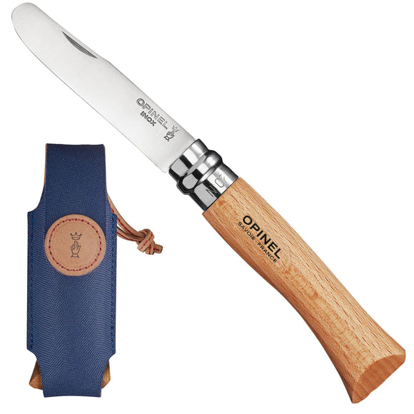 OPINEL Leather Sheath for No 13 Sheath Only 