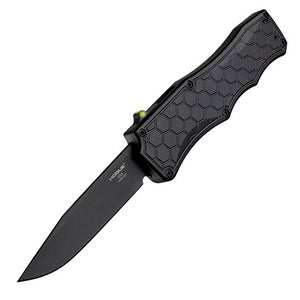 Hogue Exploit OTF Automatic Tritium Switch  SKU 34057