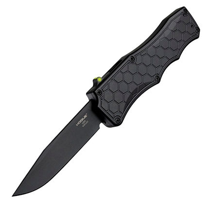Hogue Exploit OTF Automatic Tritium Switch  SKU 34057