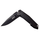 Elite Tactical Folding Knife SKU ET-1018DSW