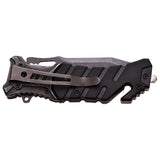 Master USA Spring Assisted Knife SKU MU-A022BG