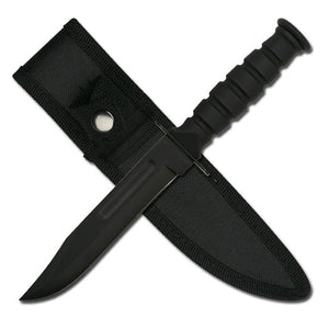 Survivor Fixed Blade Knife SKU HK-1023DG