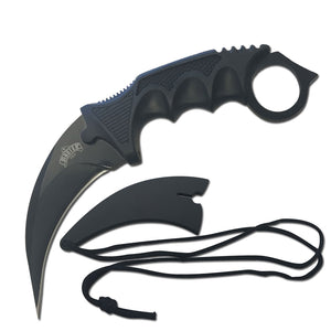 Master USA Fixed Blade Knife SKU MU-1142