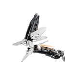 Leatherman MUT Stainless Steel