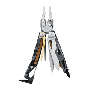 Leatherman MUT Stainless Steel