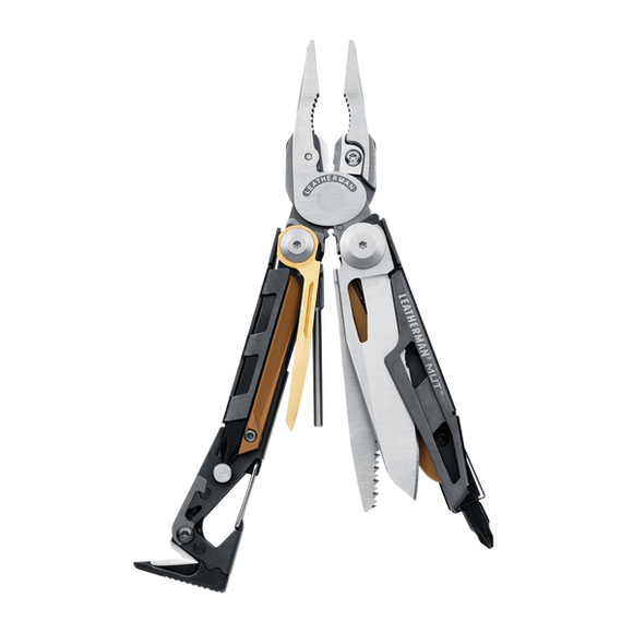 Leatherman MUT Stainless Steel