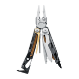 Leatherman MUT Stainless Steel