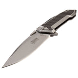 Elite Tactical Folding Knife SKU ET-1018SW