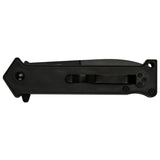 Master USA Spring Assisted Knife SKU MU-A121B