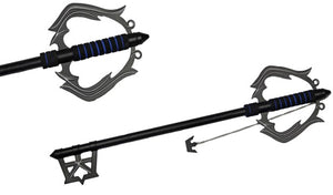 Oblivion Keyblade
